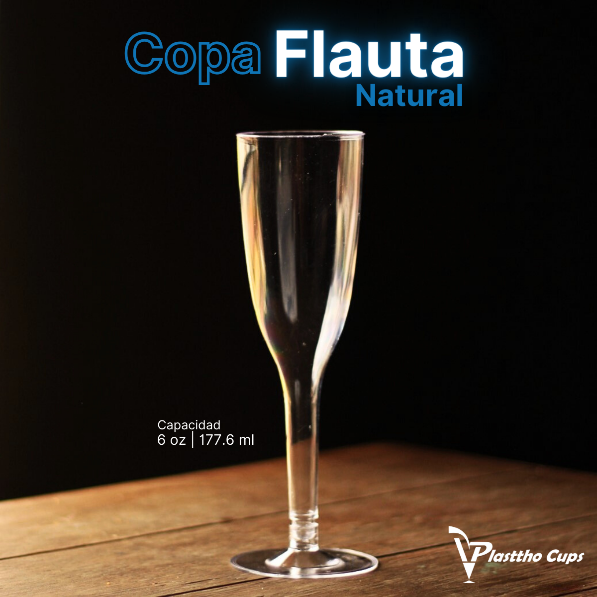 Copa Flauta