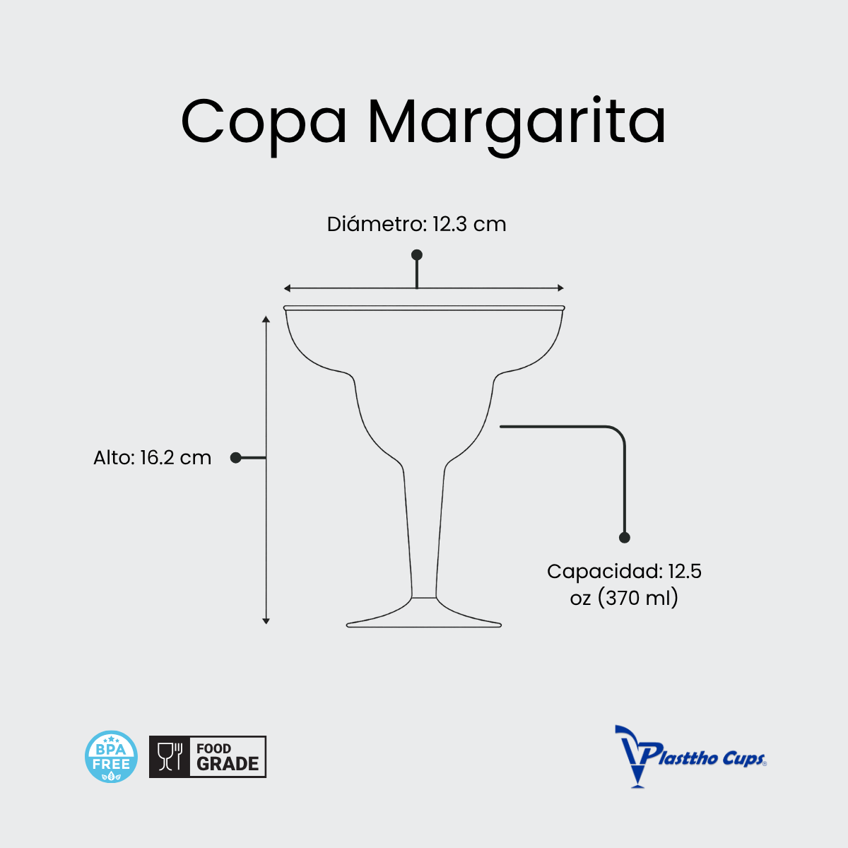 Copa Margarita