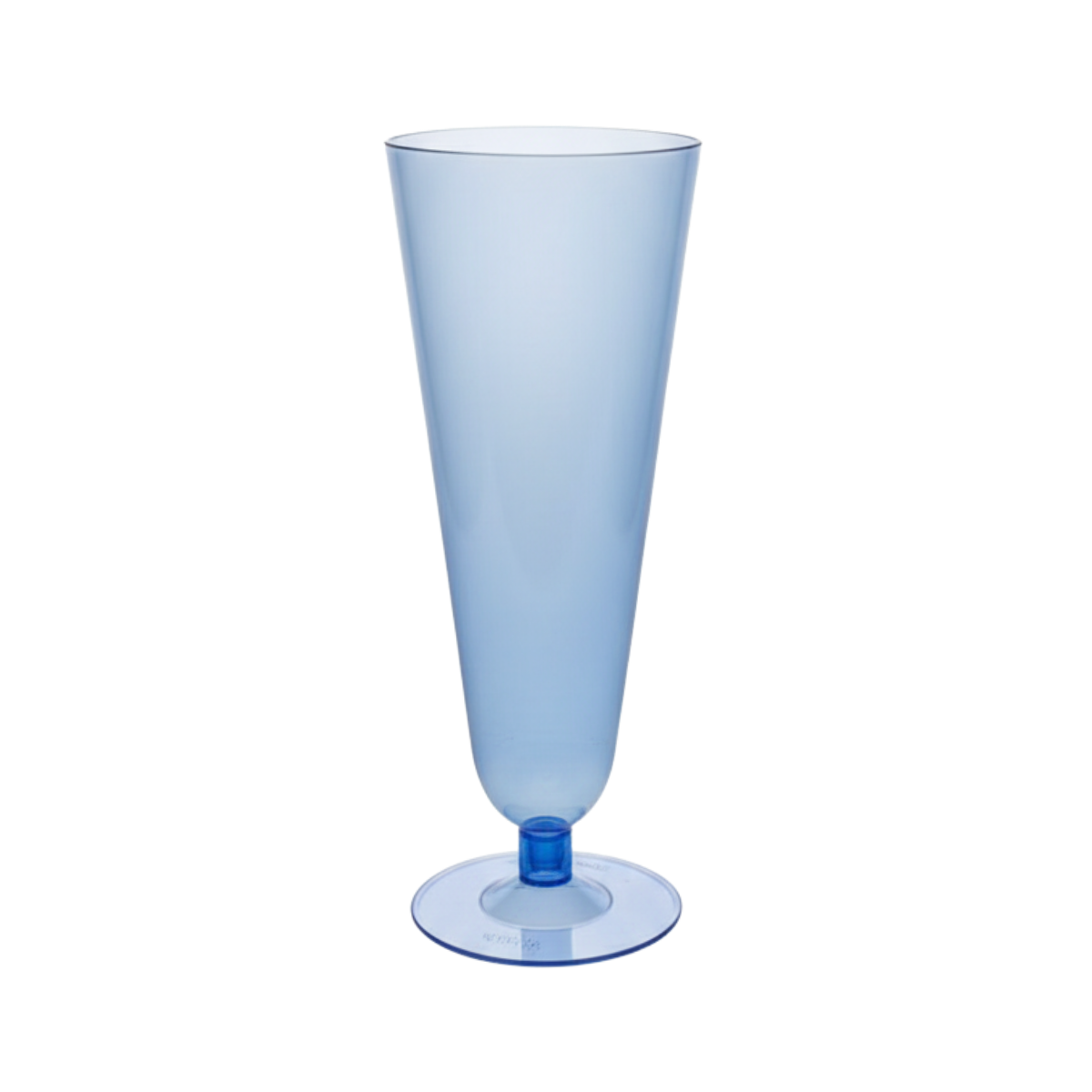 Copa Pilsner Rígida