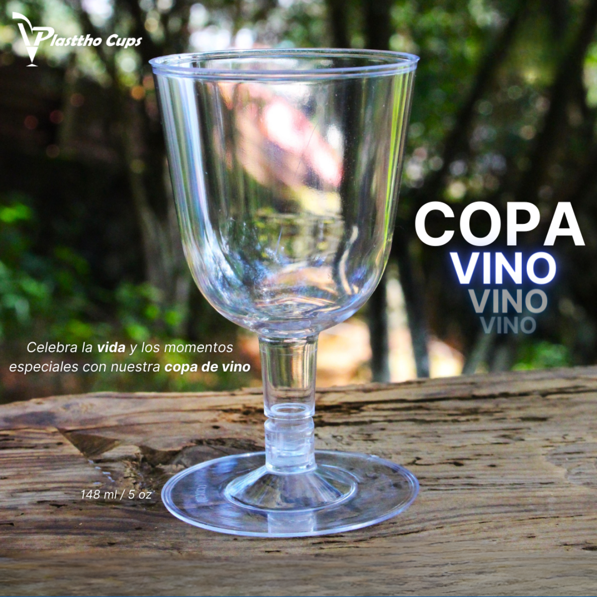 Copa Vino