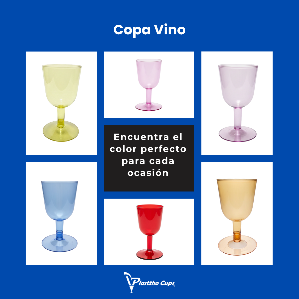 Copa Vino