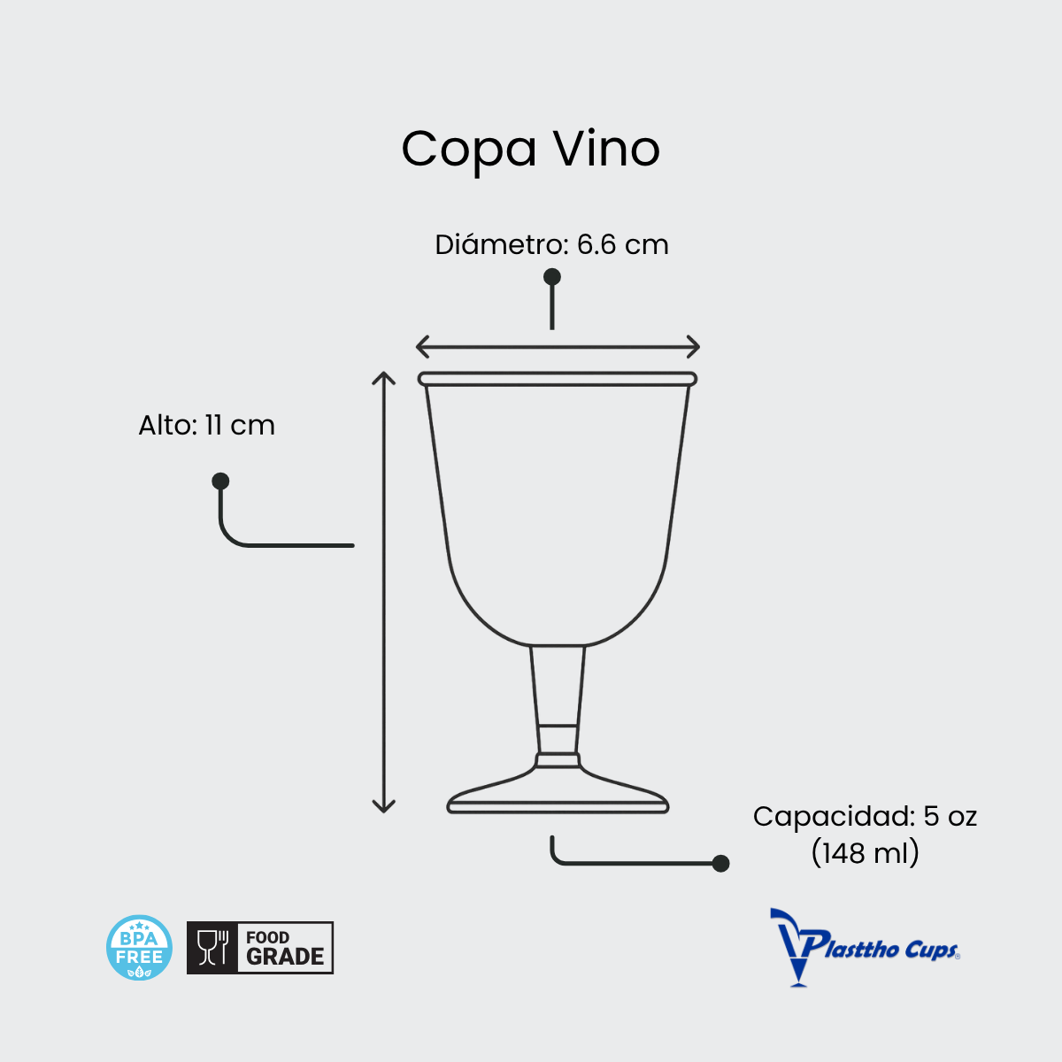 Copa Vino