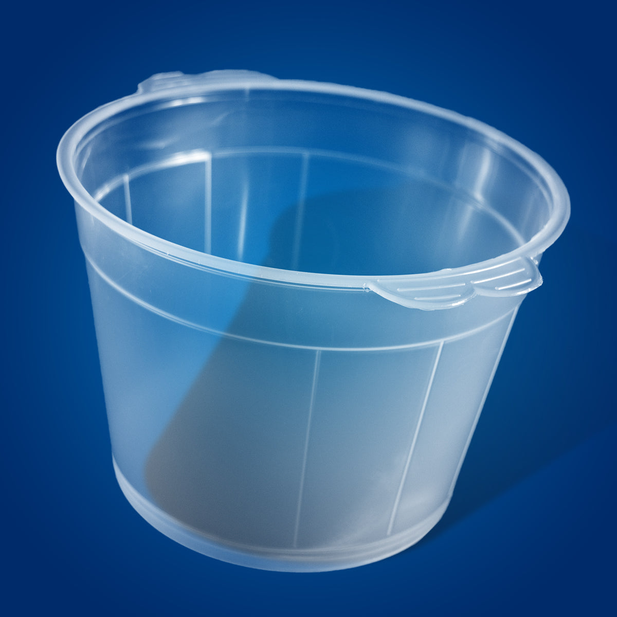 Hielera Flex Polipropileno