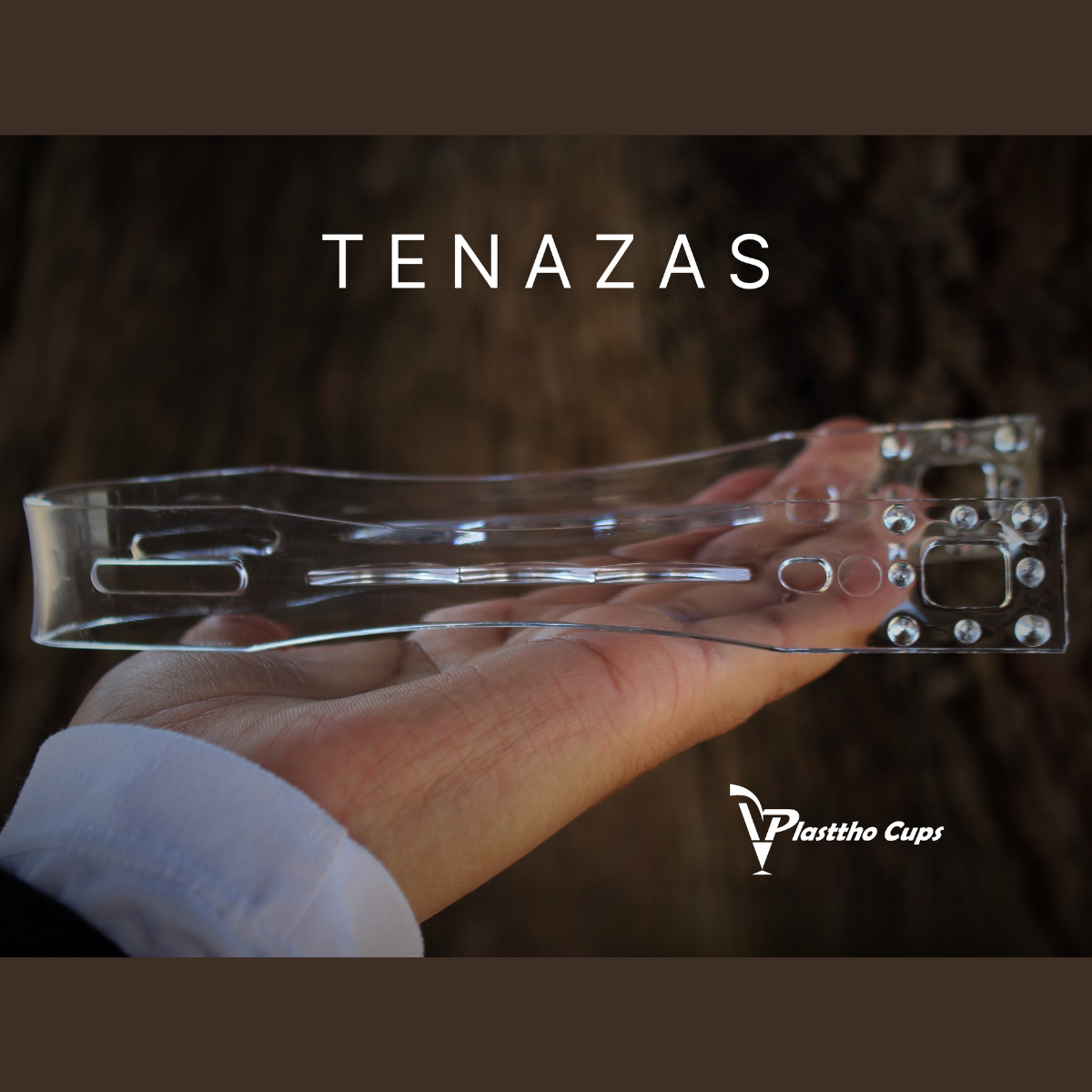Tenaza