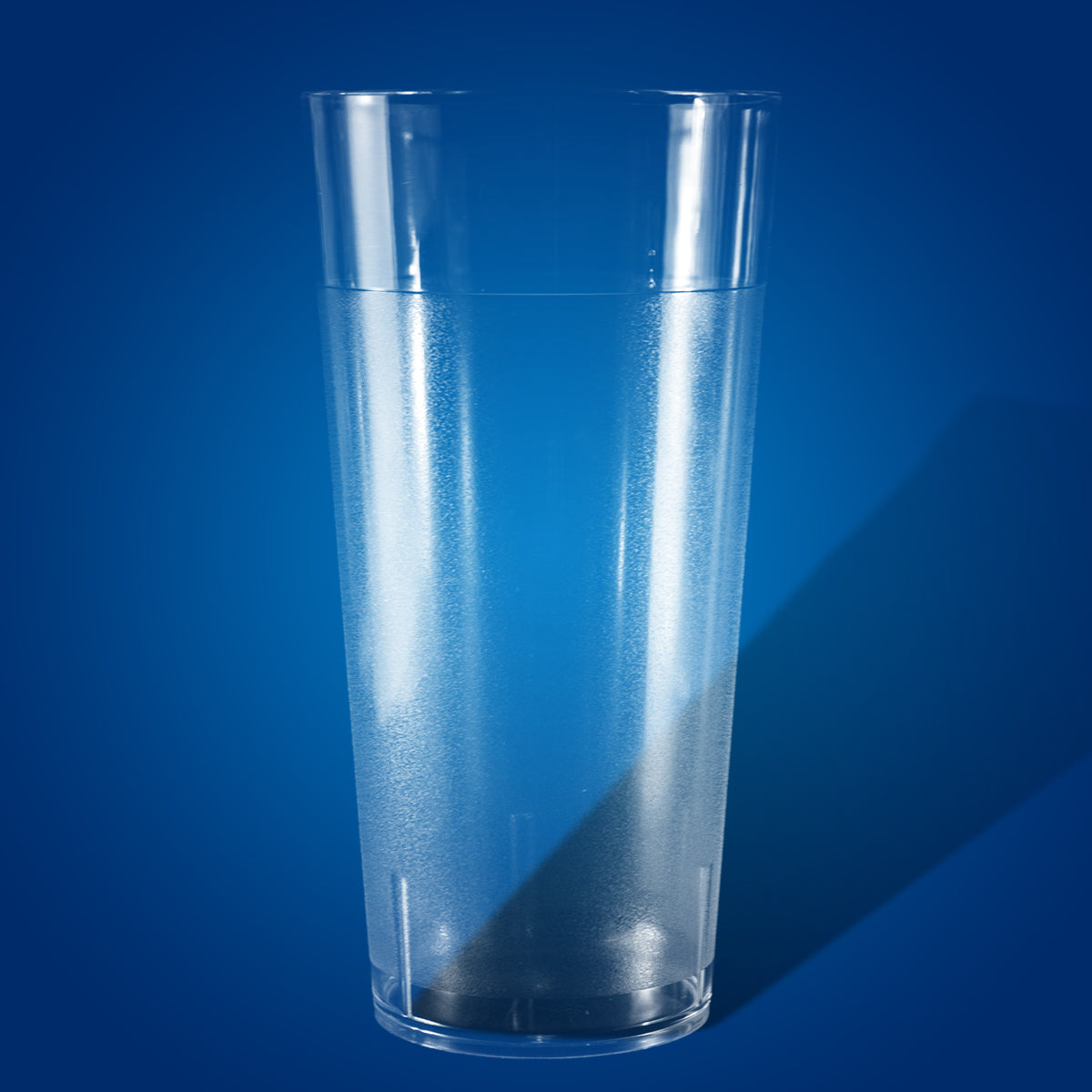 Vaso Irrompible 20 PC