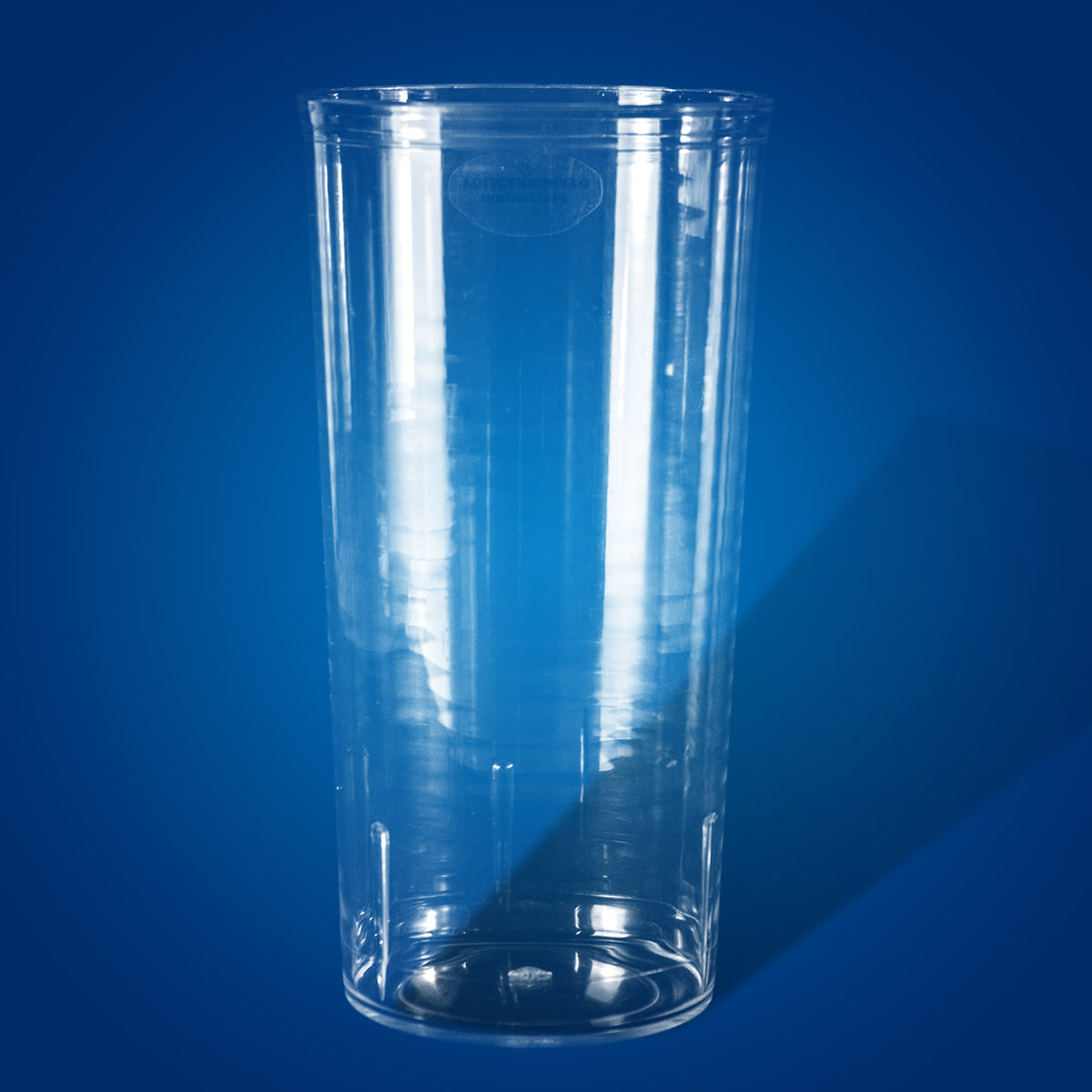 Vaso Irrompible Jaibolero PC