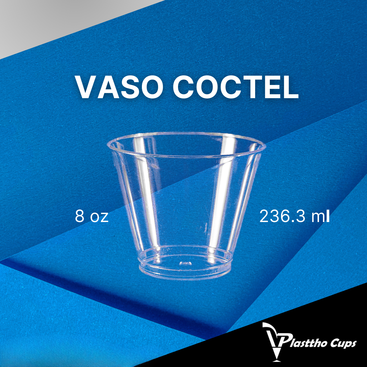 Vaso Cocktail