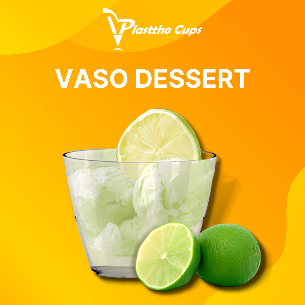 Vaso Dessert